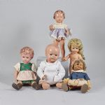 1528 5151 DOLLS